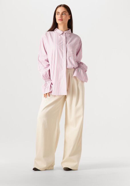 Rosane IBANA Blusen TALYA GREY - large