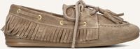 Beige AYANA Mokassins AY2000 - medium