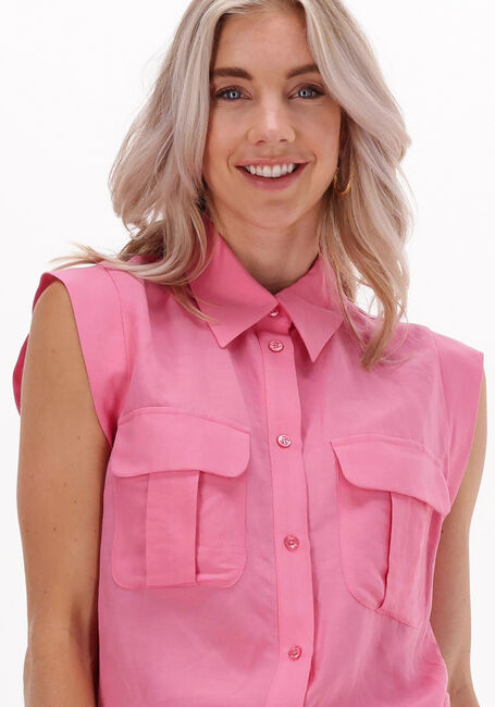 Rosane SILVIAN HEACH Blusen LIKILK - large