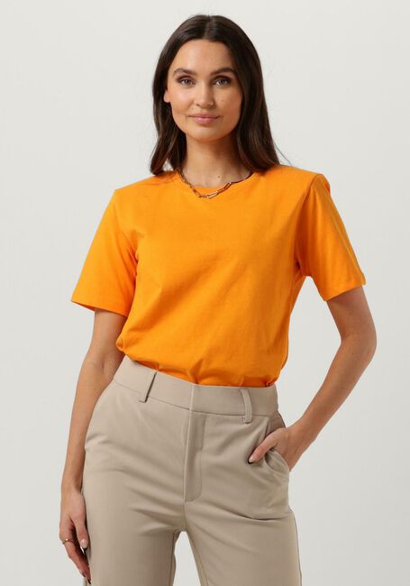 Orangene GESTUZ T-shirt JORYGZ TEE - large