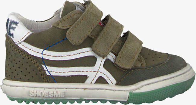 Grüne SHOESME Sneaker low EF9S002 - large