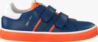 Blaue BANA&CO Sneaker 46536 - medium