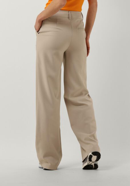 Beige GESTUZ Hose JOELLEGZ MW PANTS NOOS - large