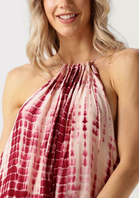 Hell-Pink ROUGH STUDIOS Minikleid MADINA DRESS - large