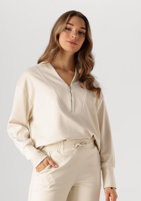 Ecru ACCESS Pullover D44-2143-749 - large