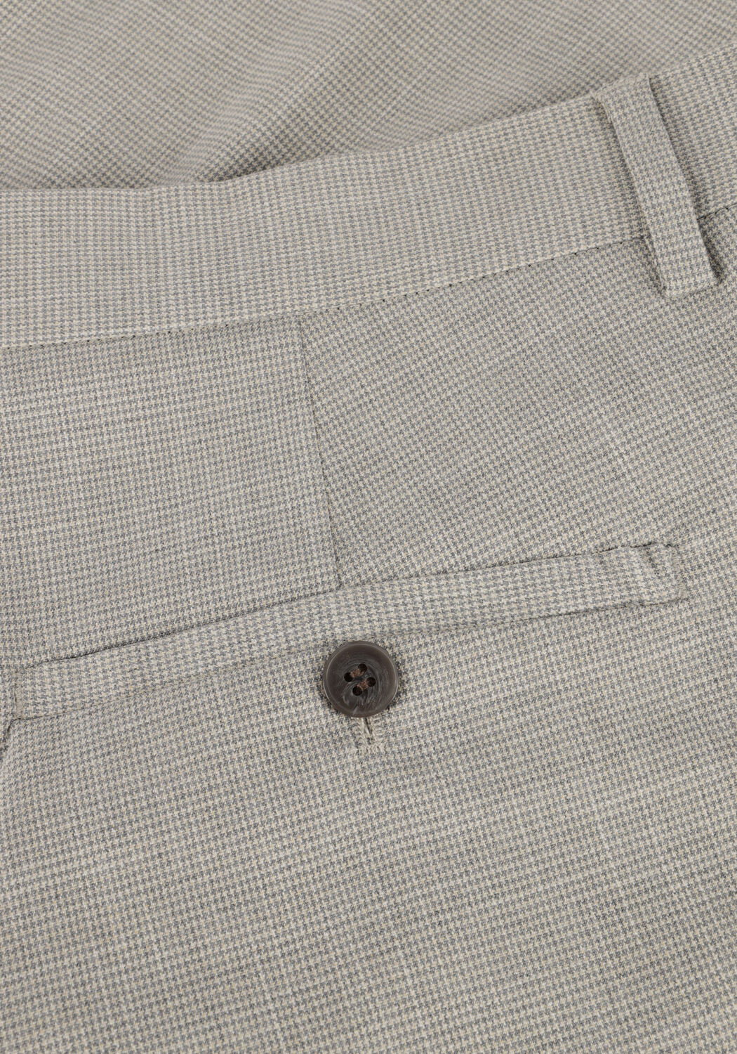 Hellgrau PLAIN Chino JOSH PL - large