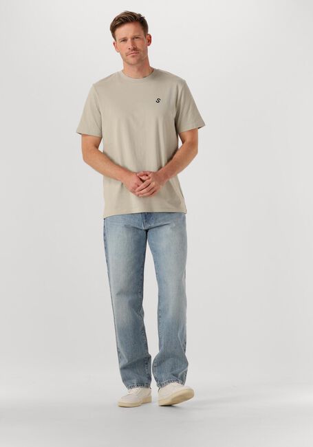 Sand STRØM Clothing Polos & T-Shirts T-SHIRT - large