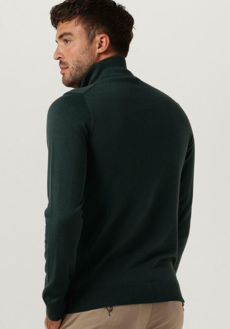 Grüne SAINT STEVE Pullover CAS - large
