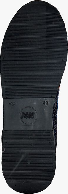Graue P448 Sneaker low COLORADO - large