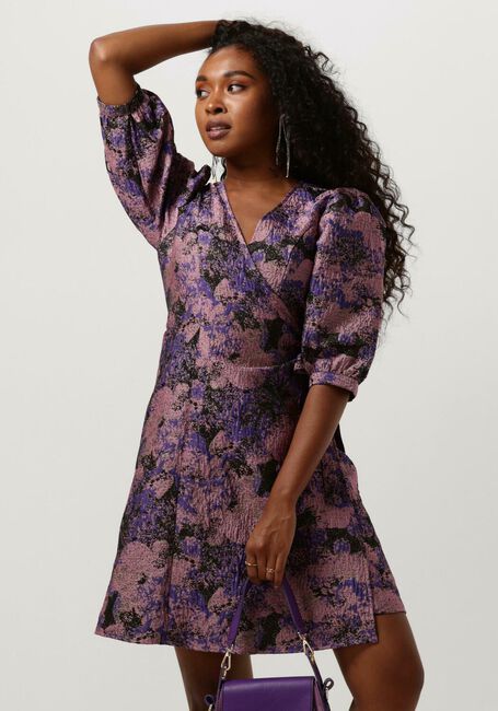Lilane NOTRE-V Minikleid NV CELA DRESS - large
