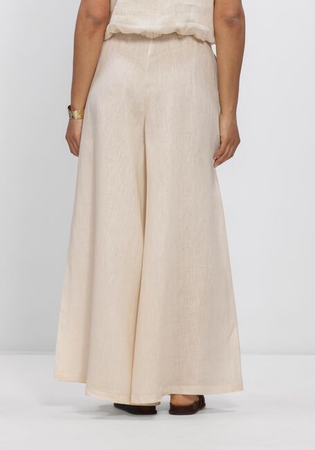 Ecru GREEK ARCHAIC KORI Weite Hose S26K-1001013 - large