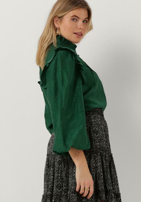 Minze CIRCLE OF TRUST Blusen BAILEY BLOUSE - large