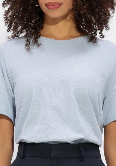 Hellblau MINUS T-shirt MSLETI T-SHIRT - large