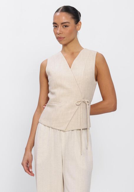 Ecru GRACE & MILA Jack SS26111015 - large