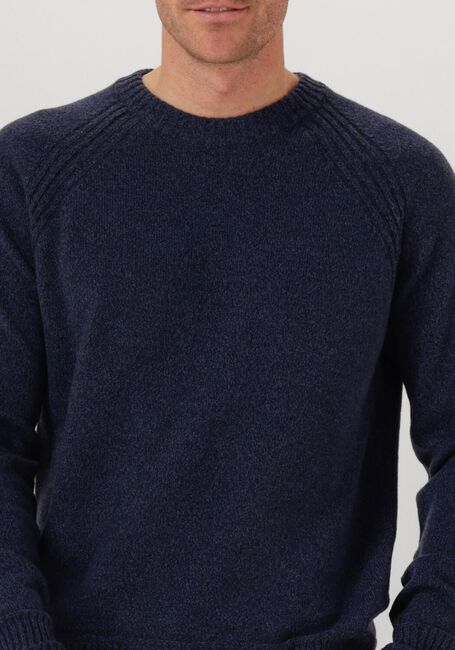 Dunkelblau PEUTEREY Pullover ITOKAWA 03 - large