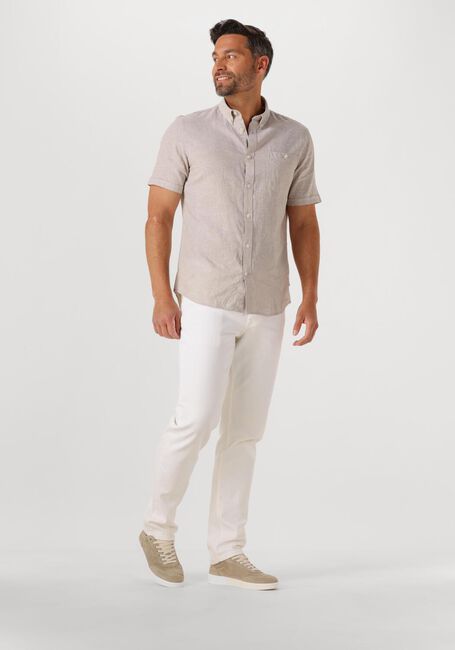 Sand MATINIQUE Casual-Oberhemd MATROSTOL BD SS - large