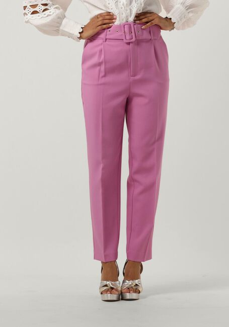 Fuchsie AAIKO Hose KIRA COLORED VIS 344 - large