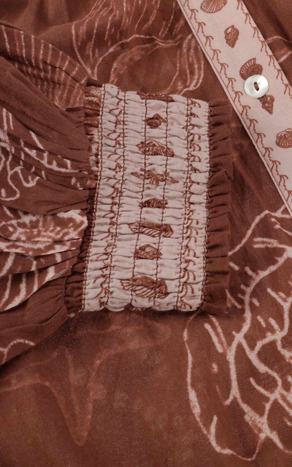 Mehrfarbige/Bunte IBANA Blazers TINCA SHELL - large