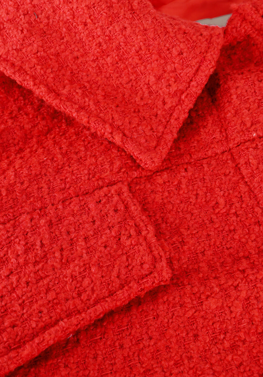 Rote ANOTHER LABEL Jack KATIA JACKET - large