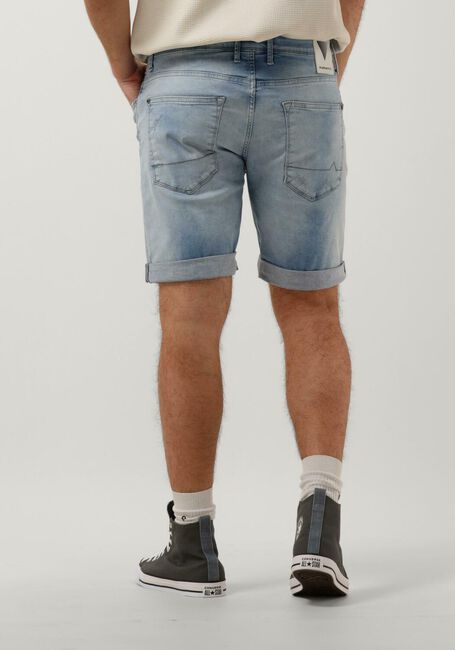 Hellblau PUREWHITE Kurze Hose W1066 THE STEVE - large