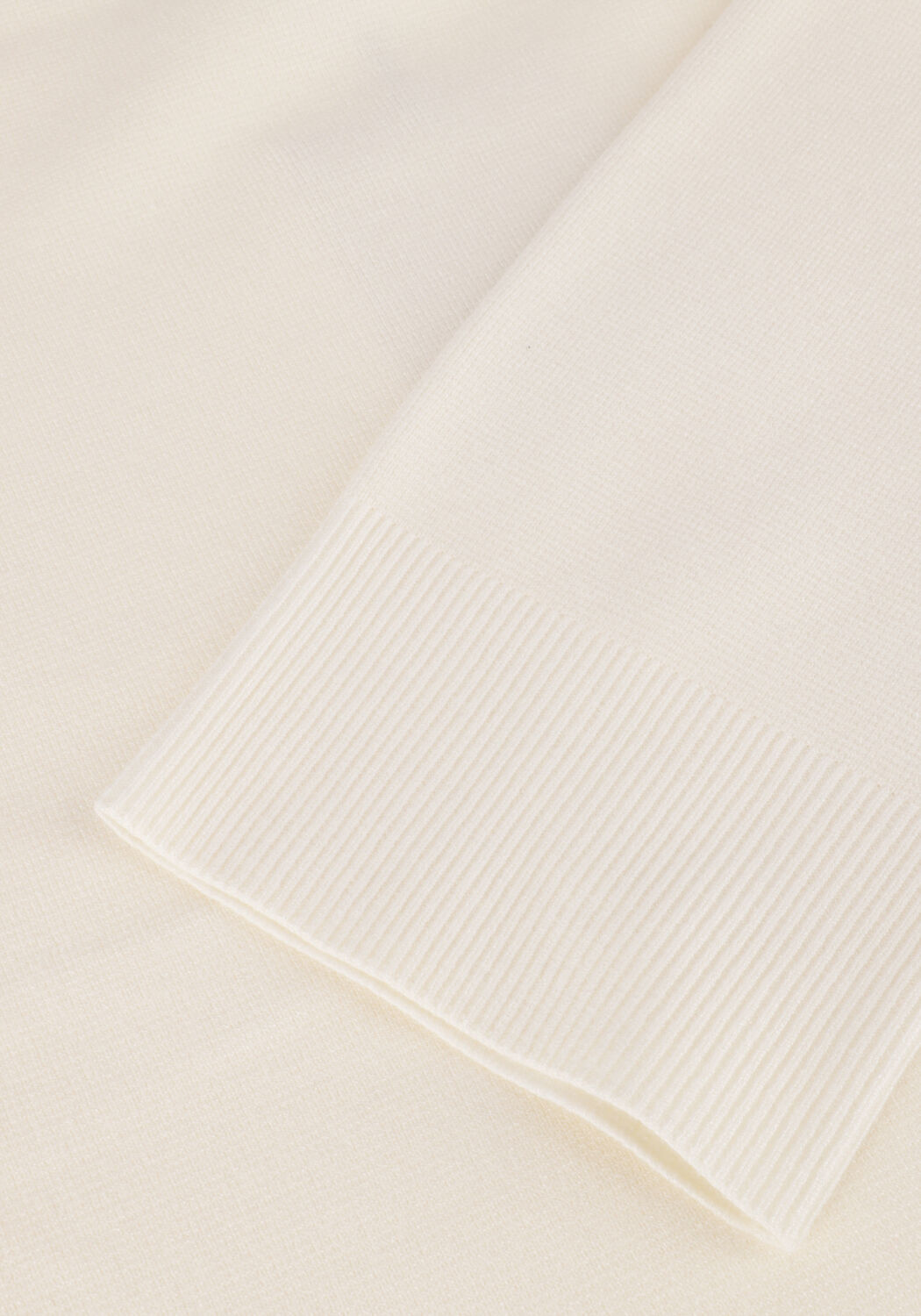 Beige SELECTED WOMEN Pullover SLFKAMMA LS KNIT ROLL NECK - large