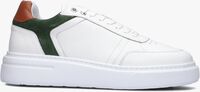 Weiße GOOSECRAFT Sneaker low TUFTED 2 - medium