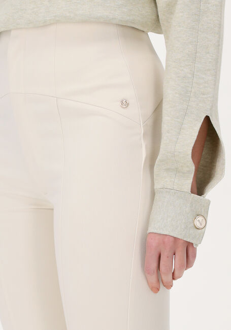 Ecru JOSH V Hose FRANCIS - large