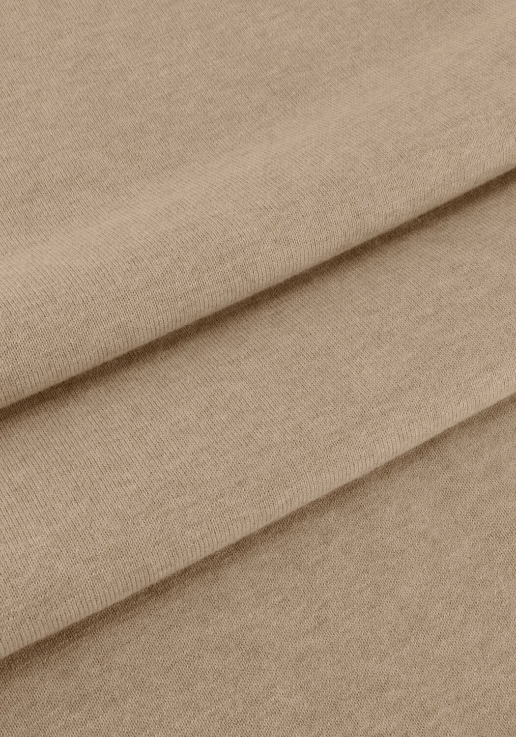 Beige SAINT STEVE Pullover BART - large