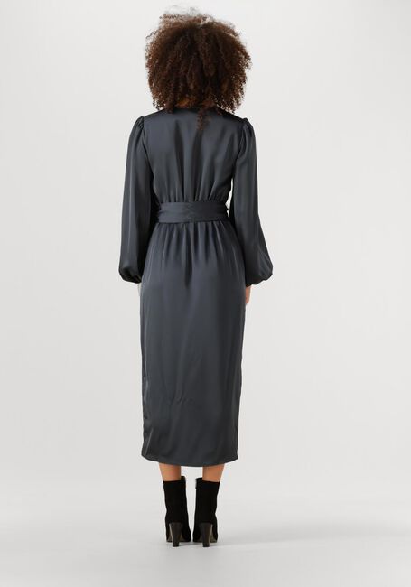 Anthrazit NOTRE-V Midikleid NV-GEMA - large