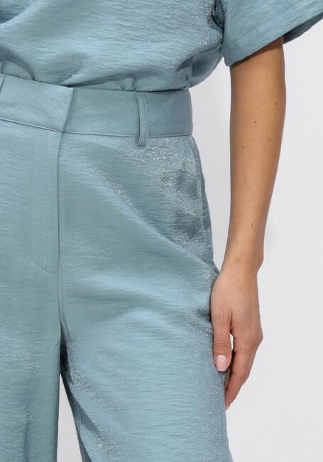 Minze JANSEN AMSTERDAM Weite Hose DARA BROEK WS 420 LONG WIDE - large