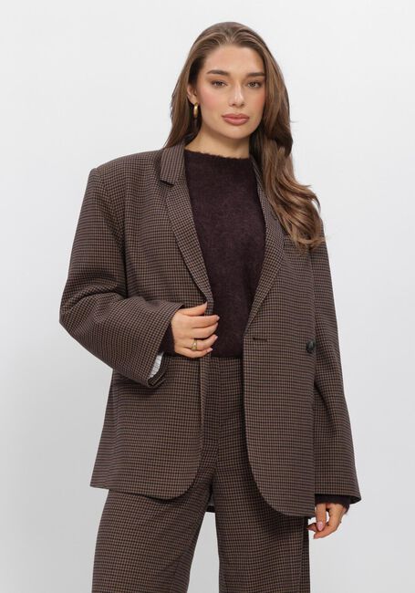 Braune BEAUMONT Blazer MA&Euml;L BLAZER - large