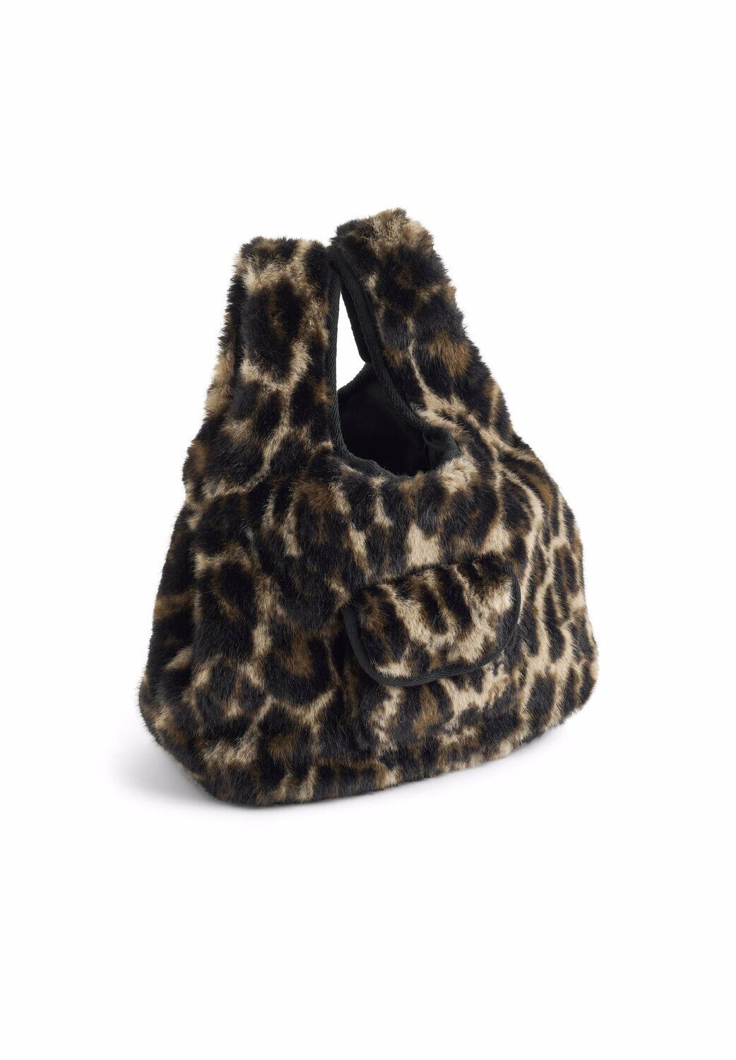 Braune MOLO Handtasche JOLIE BAG - large