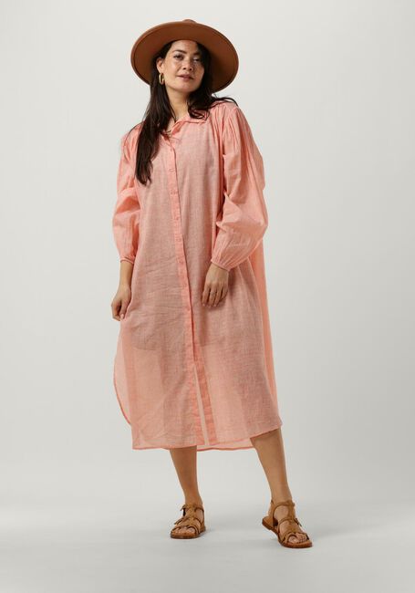 Rosane MES DEMOISELLES Midikleid SHIRT DIANE - large