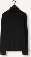 Schwarze SELECTED MEN Rollkragenpullover SLHTRAY LS KNIT MERINO ROLL NECK Schwarze SELECTED MEN Rollkragenpullover SLHTRAY LS KNIT MERINO ROLL NECK - medium