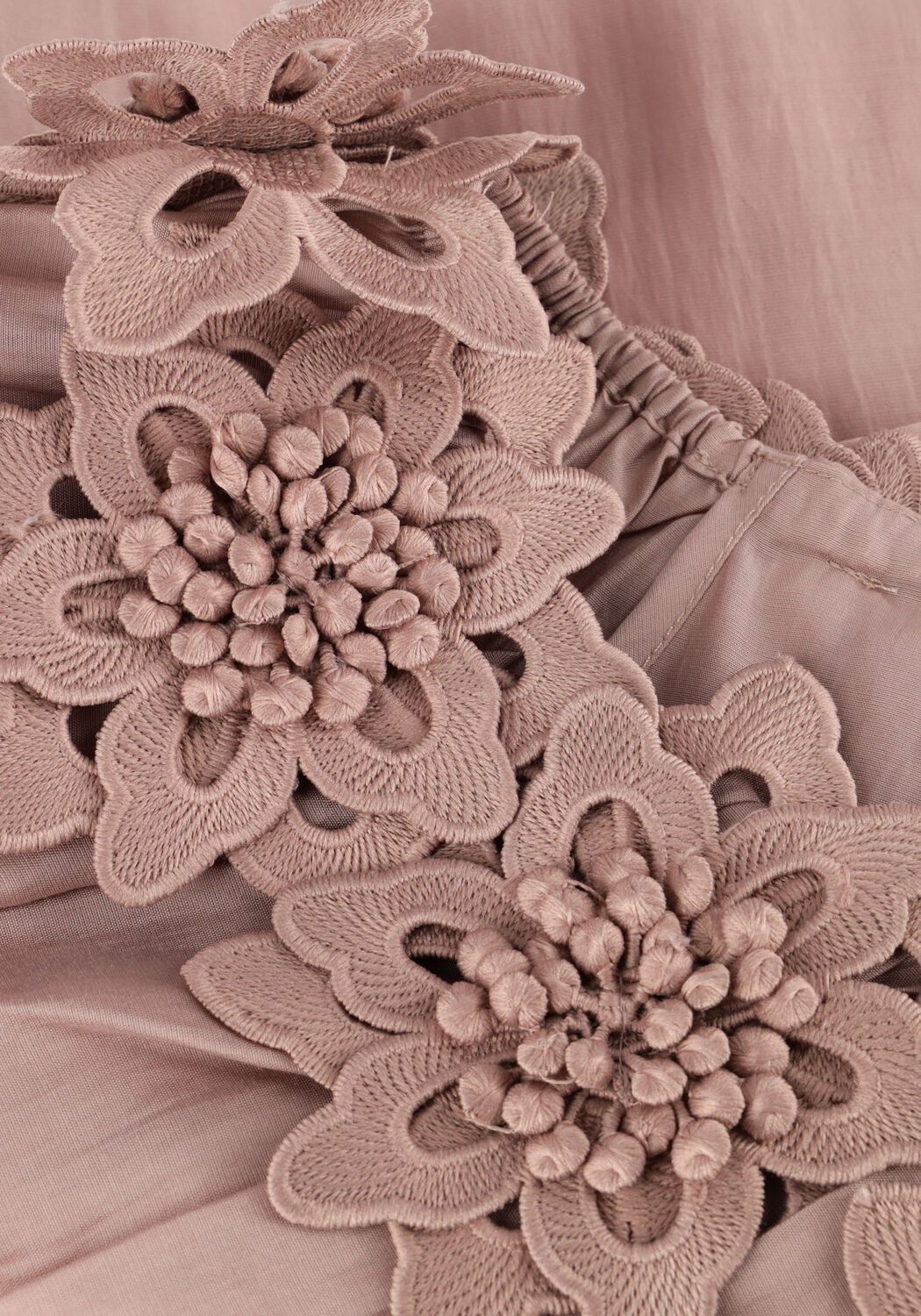 Rosane COPENHAGEN MUSE Top MOLLY BLOUSE - large