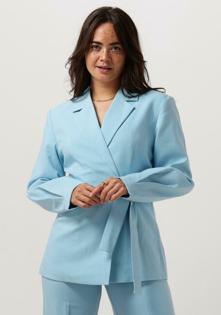 Hellblau ENVII Blazer ENPOSSUM BLAZER 6797 - large