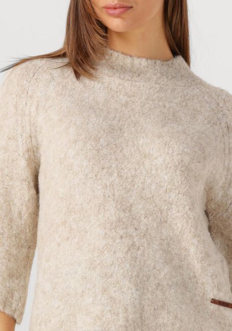 Ecru MOSCOW Pullover 41-09 LYNN - large