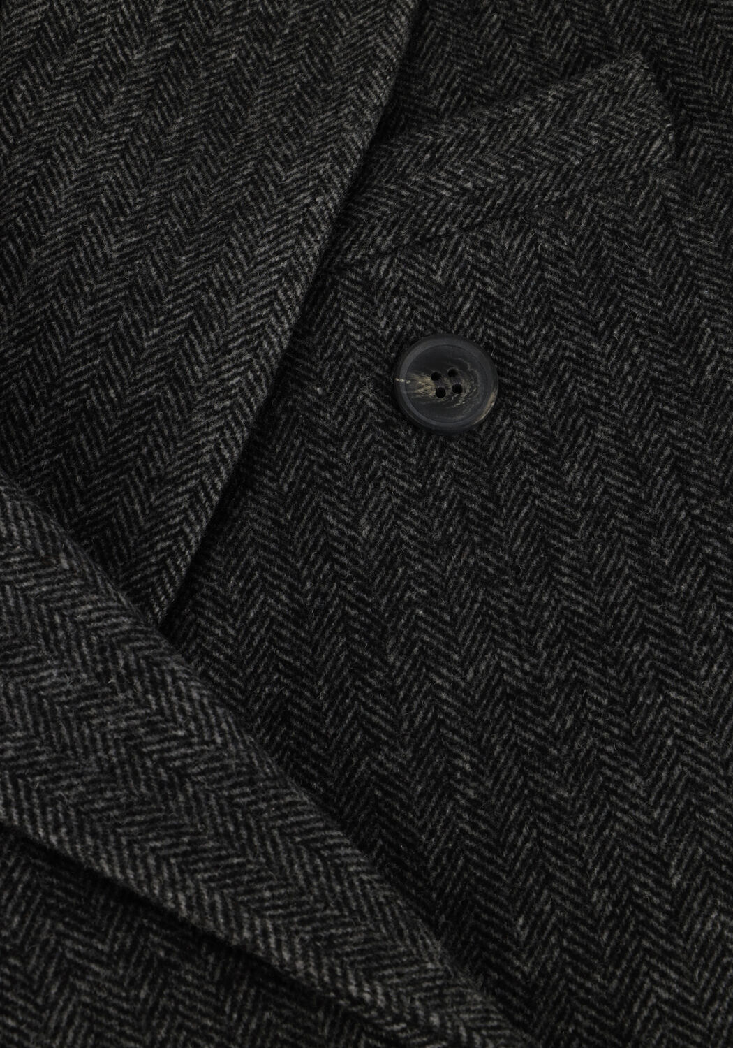 Schwarze AAIKO Blazer DEMI PES 355 - large