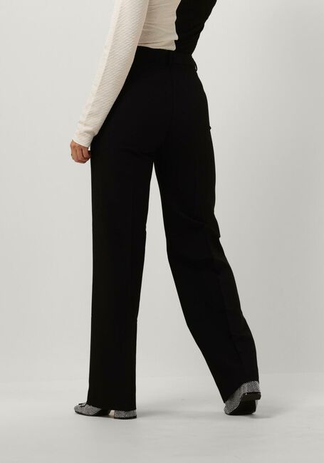 Schwarze ENVII Hose ENSMITH PANTS 6797 - large
