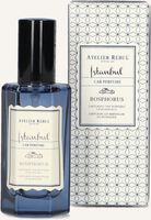 Farbe N/A ATELIER REBUL Raumdüfte ISTANBUL BOSPHORUS CAR PERFUME 25 ML - medium