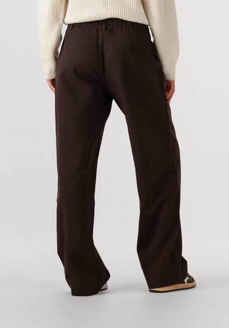 Braune ENVII Hose ENBETA PANTS 6797 - large