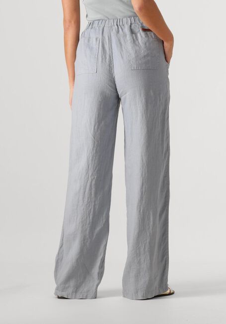 Blaue MOSCOW Wide jeans 94-02-POMALIE-1 - large