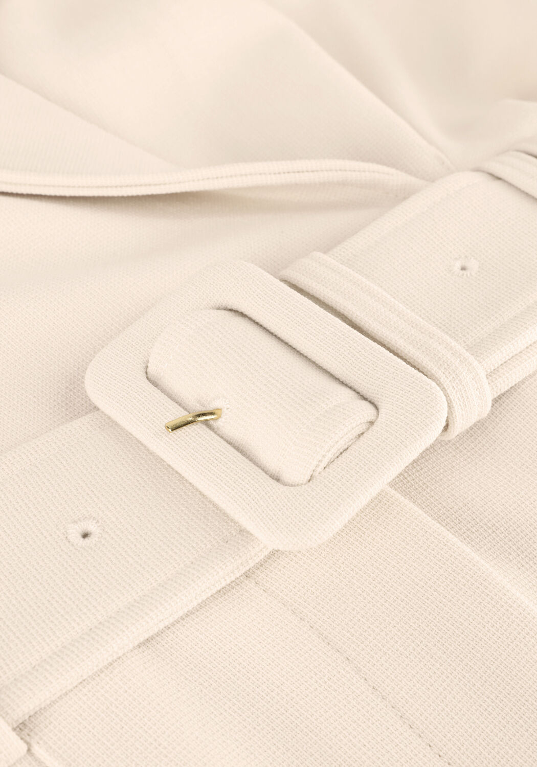 Creme JOSH V Jumpsuit LYNN - large