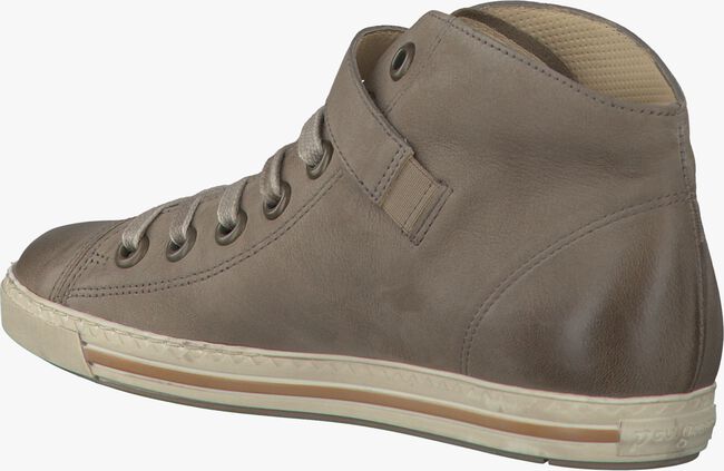 Taupe PAUL GREEN Sneaker 1157 - large
