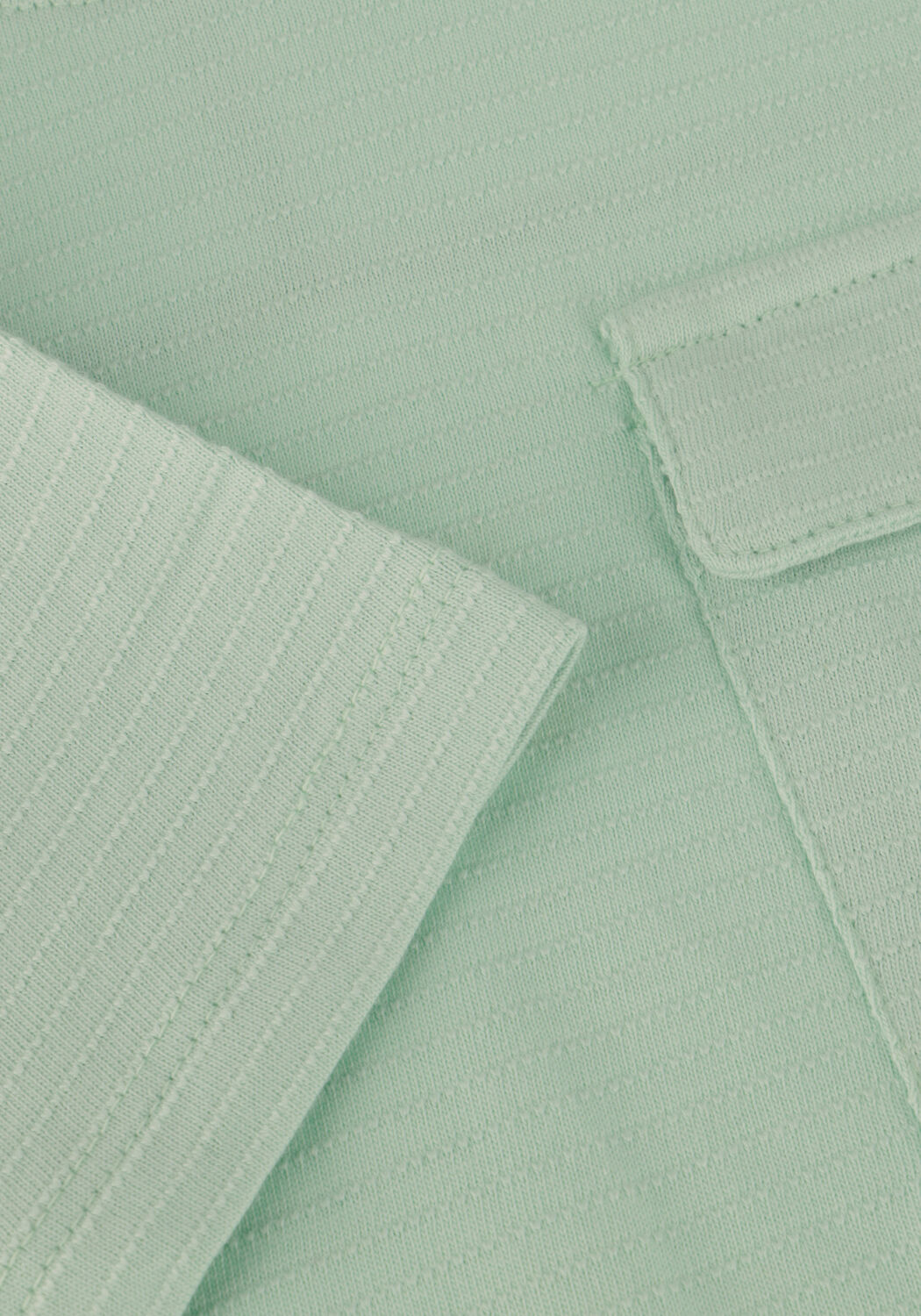 Minze DAILY7 Polo-Shirt T-SHIRT POCKET - large