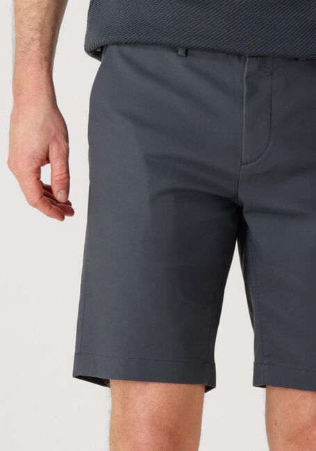 Blaue CAST IRON Hosen RISER SHORTS COMFORT STRETCH - large