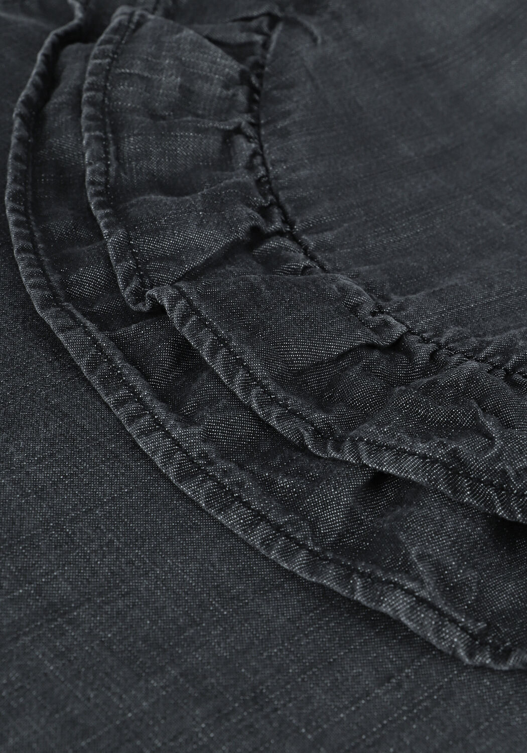 Graue SOFIE SCHNOOR Blusen SILKE - large