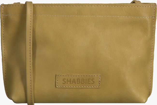 Grüne SHABBIES Umhängetasche 261020182 - large