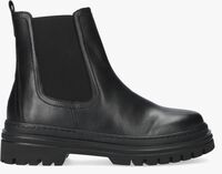 Schwarze GABOR Chelsea Boots 720.1 - medium