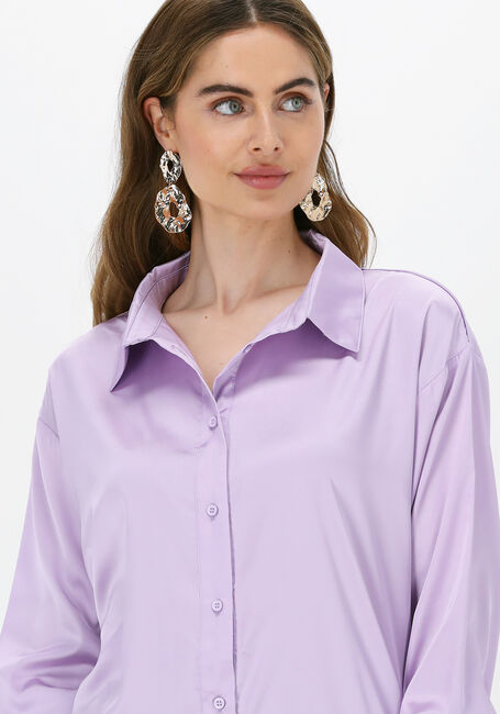 Lila XAVAH Blusen SOFIA - large